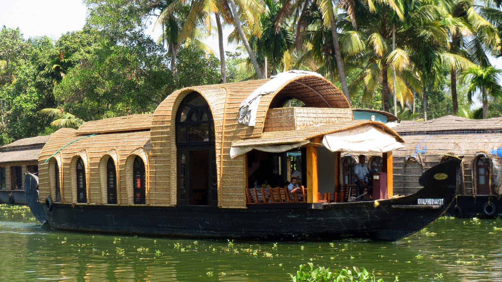 Kerala God's Own Country